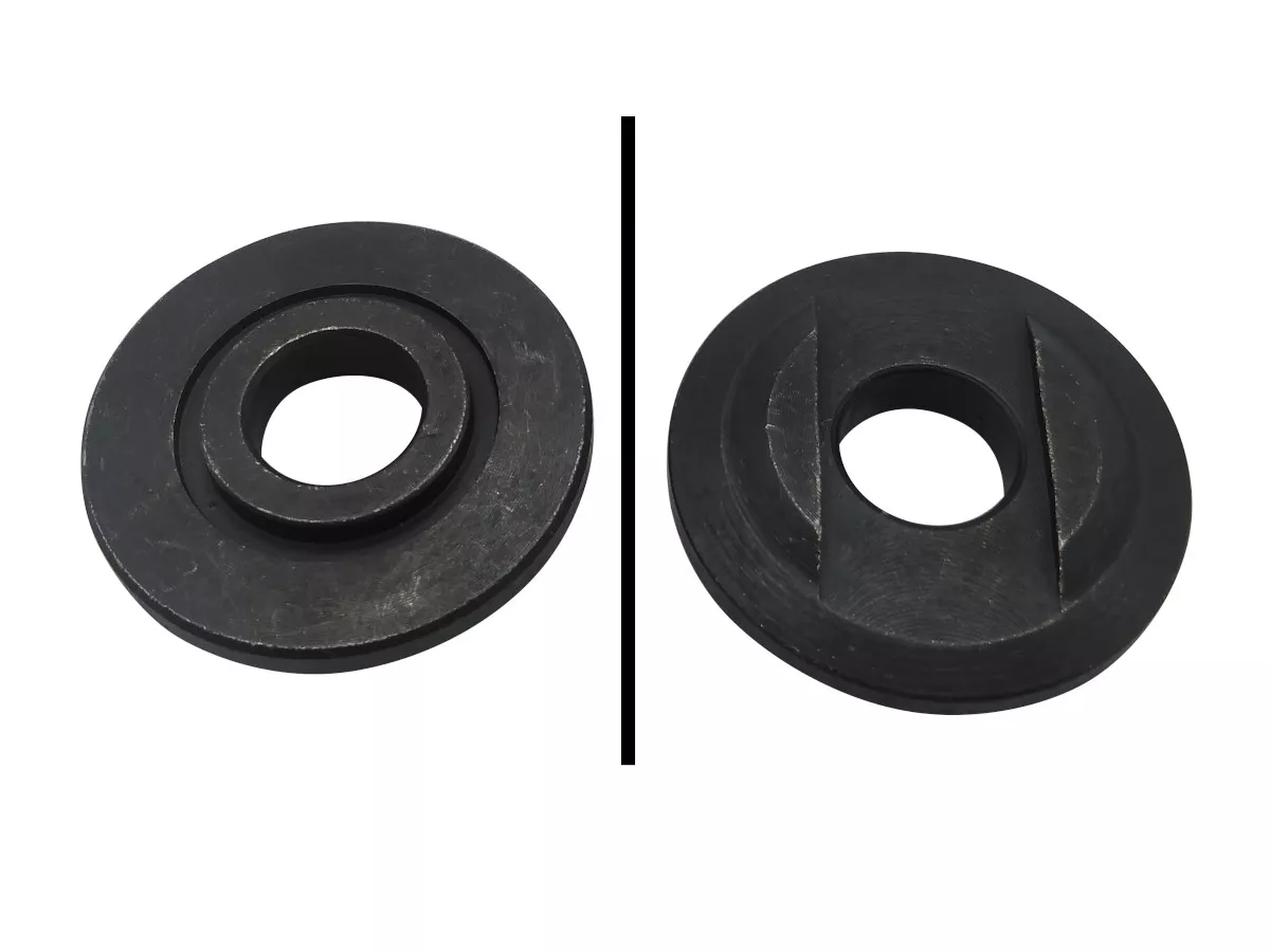 flasque serrage disque réf. 4931441049 AEG